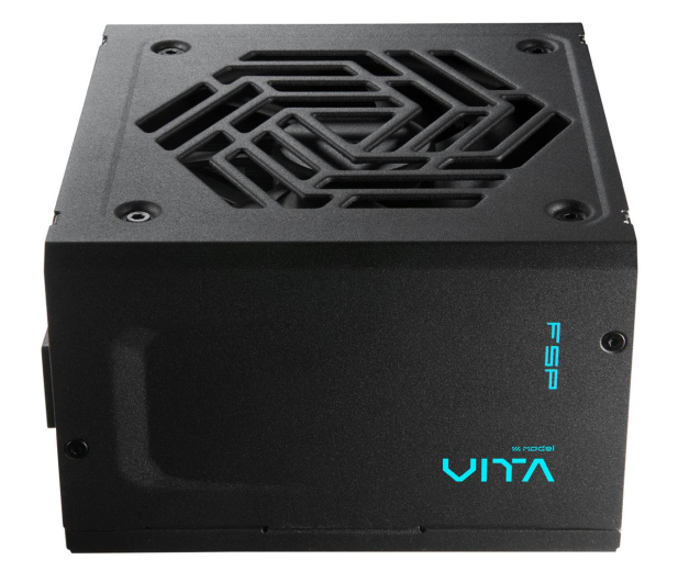 FSP/Fortron VITA GD 750W 80 Plus Gold VITA-750GD - 1316285 - zdjęcie 3